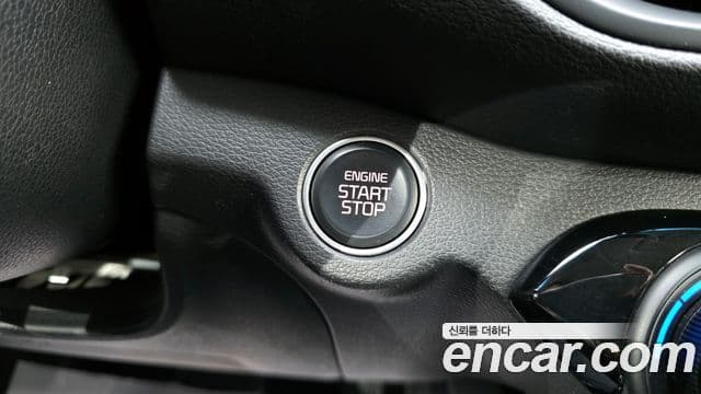 Kia The / новый New K3 2세대 Trendy, 2022 20