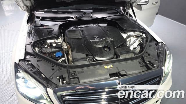 Mercedes-Benz S-класс W222 AMG Line, 2020 6