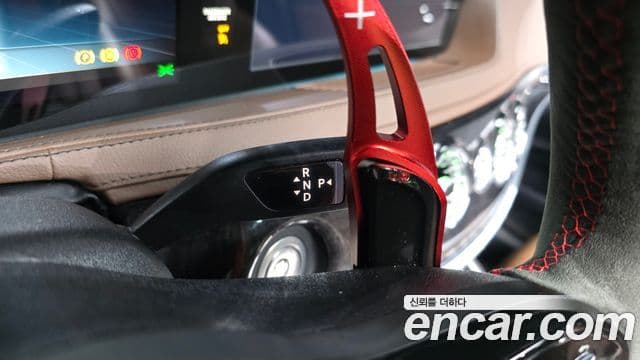 Mercedes-Benz S-класс W222 AMG Line, 2020 9