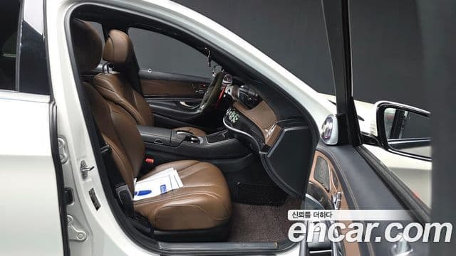 Mercedes-Benz S-класс W222 AMG Line, 2020 11