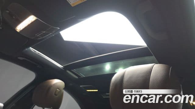 Mercedes-Benz S-класс W222 AMG Line, 2020 19