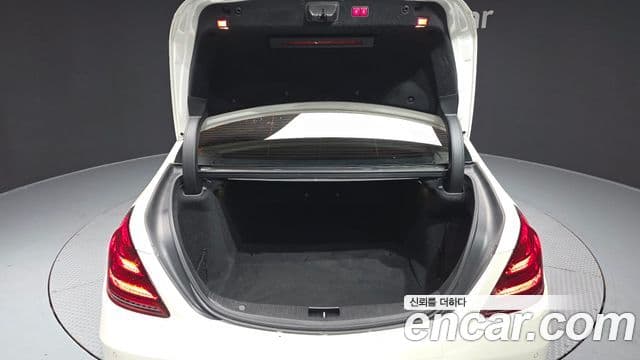 Mercedes-Benz S-класс W222 AMG Line, 2020 20