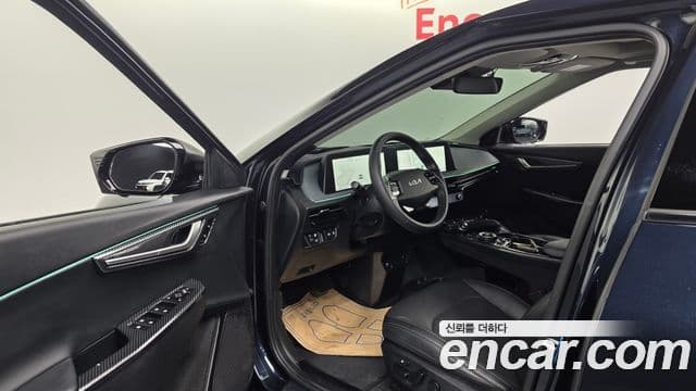 Kia EV6 Air, 2022 10