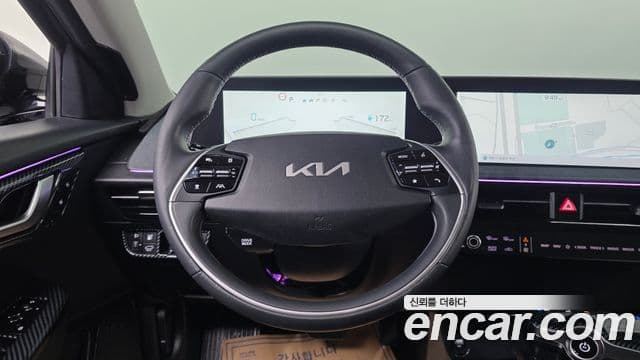 Kia EV6 Air, 2022 14