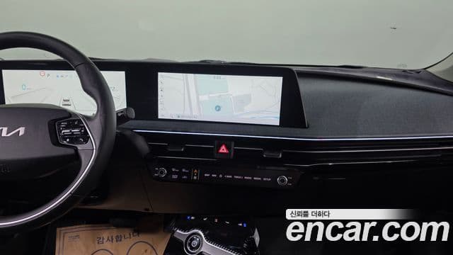 Kia EV6 Air, 2022 15