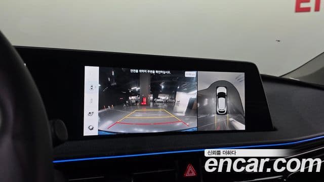 Kia EV6 Air, 2022 16