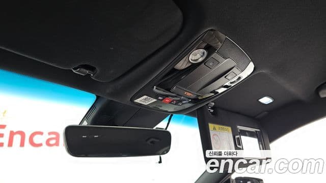 Kia K8 гибрид Signature, 2022 16