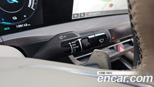 Kia K8 гибрид Signature, 2022 17