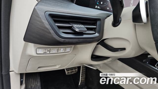 Kia K8 гибрид Signature, 2022 19