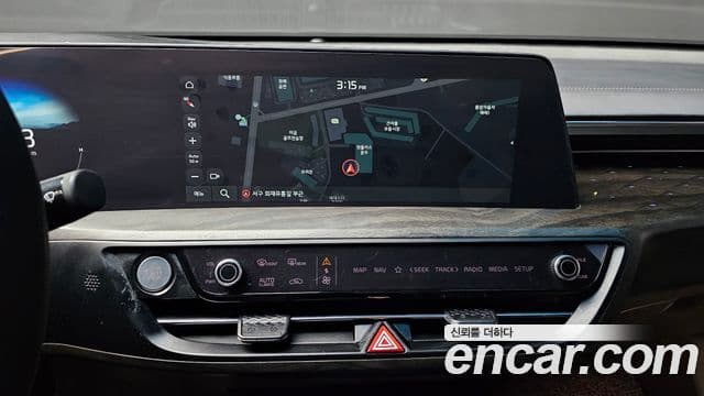 Kia K8 Signature, 2022 14