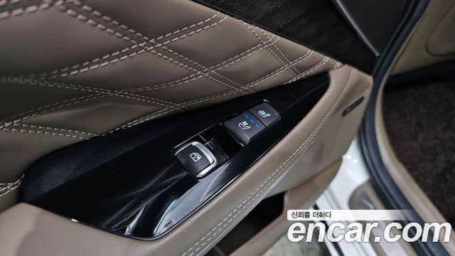 Kia K8 Signature, 2022 18