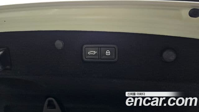 Kia K8 Signature, 2022 20