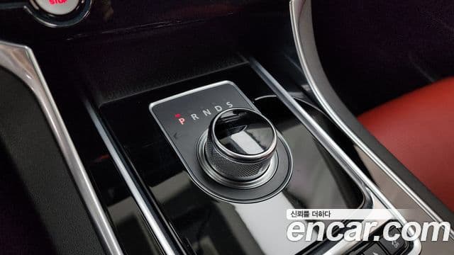 Jaguar XE 20d R스포츠, 2016 9