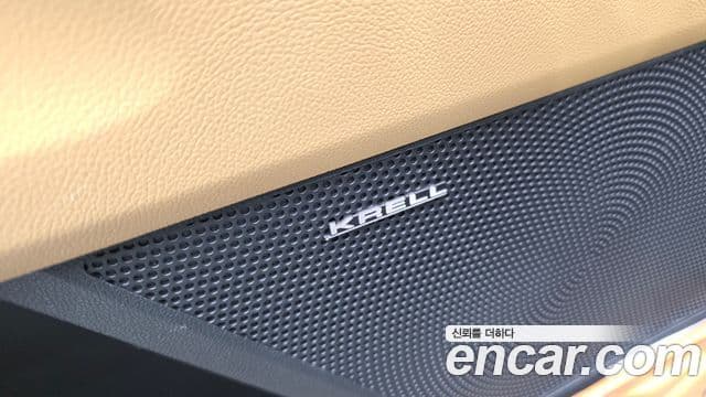 Kia Sorento 4세대 Noblesse, 2021 18