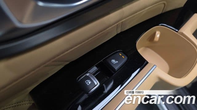 Kia Sorento 4세대 Noblesse, 2021 19