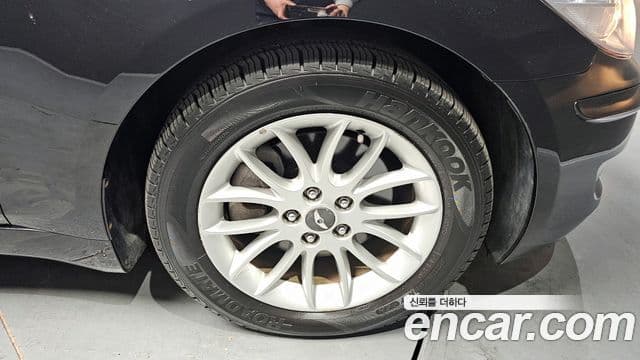 Hyundai Genesis Prime Pack, 2009 все фото