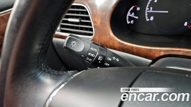 Hyundai Genesis Prime Pack, 2009 16