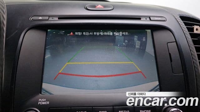 Kia K3 Noblesse, 2013 18