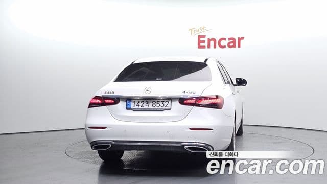 Mercedes-Benz E-класс W213 Exclusive, 2022 4