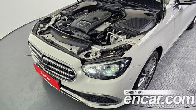 Mercedes-Benz E-класс W213 Exclusive, 2022 6