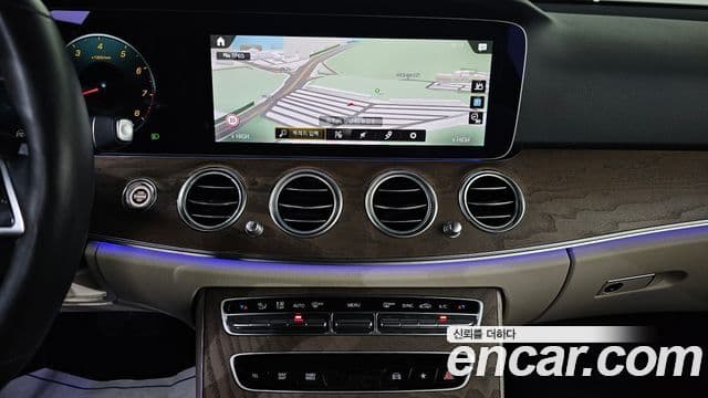 Mercedes-Benz E-класс W213 Exclusive, 2022 16