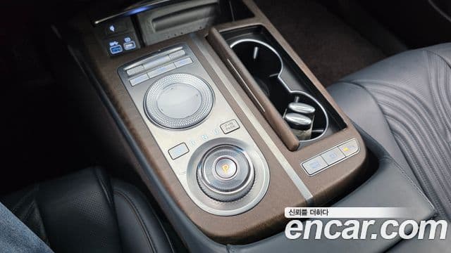 Genesis G80 (RG3) бензин 3.5 турбо AWD, 2022 9