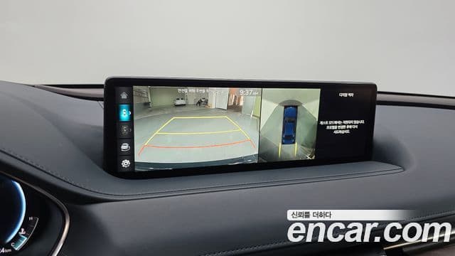 Genesis G80 (RG3) бензин 3.5 турбо AWD, 2022 16