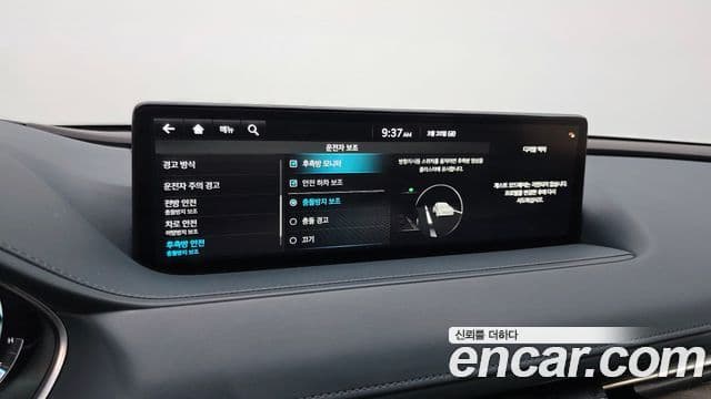 Genesis G80 (RG3) бензин 3.5 турбо AWD, 2022 17