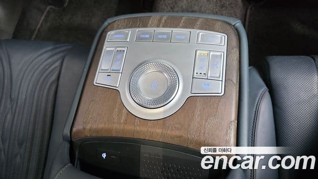 Genesis G80 (RG3) бензин 3.5 турбо AWD, 2022 19