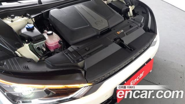 Kia EV6 GT Line, 2022 6