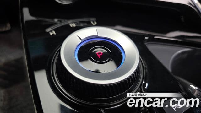 Kia EV6 GT Line, 2022 9