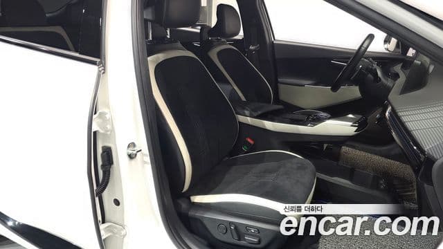 Kia EV6 GT Line, 2022 10