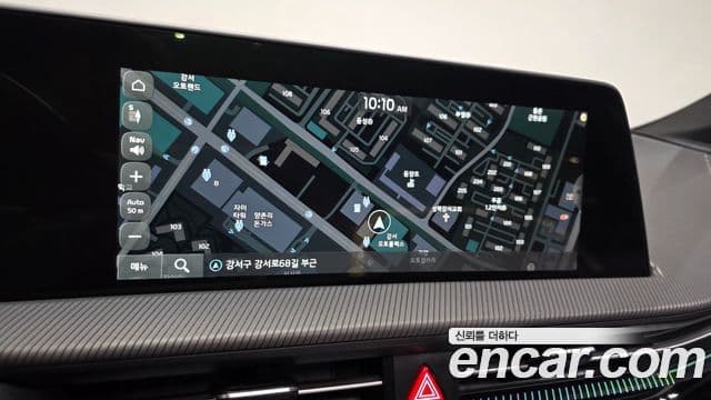 Kia EV6 GT Line, 2022 14