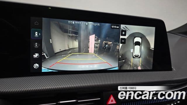 Kia EV6 GT Line, 2022 15