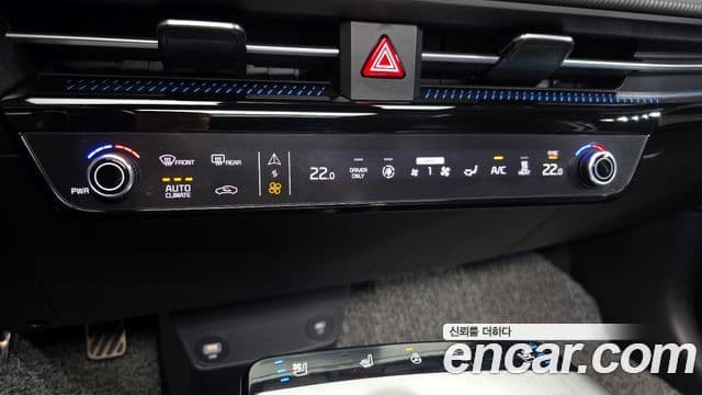 Kia EV6 GT Line, 2022 16