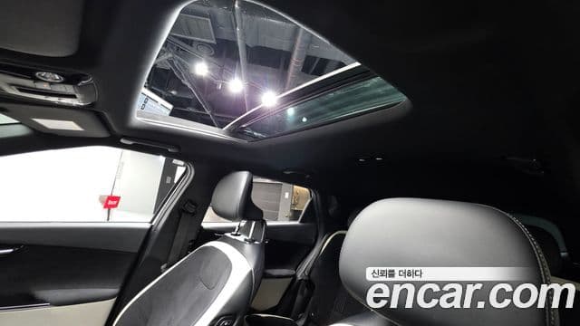 Kia EV6 GT Line, 2022 17