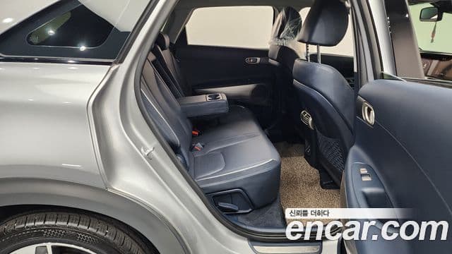 Hyundai NEXO Premium, 2022 12