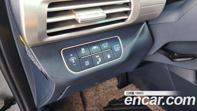 Hyundai NEXO Premium, 2022 14