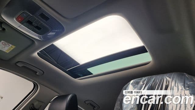 Hyundai NEXO Premium, 2022 19