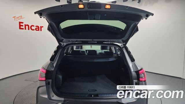 Hyundai NEXO Premium, 2022 20