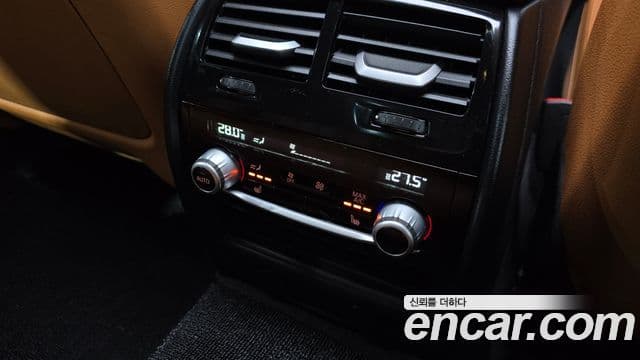 BMW 5시리즈 (G30) 520d M Sport Plus, 2017 18