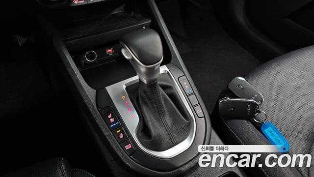 Kia The / новый New K3 2세대 Prestige, 2022 9