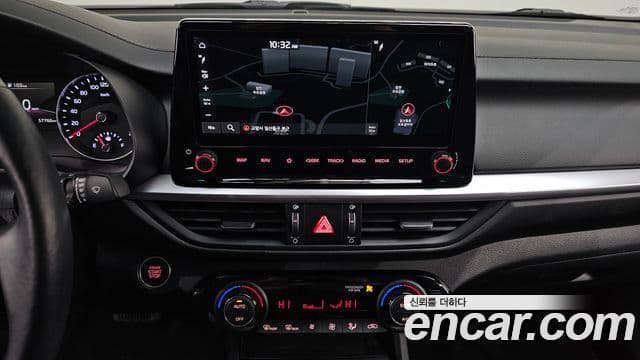 Kia The / новый New K3 2세대 Prestige, 2022 14