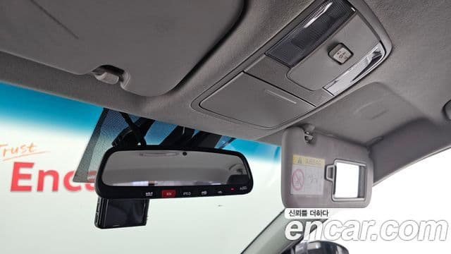 Kia The / новый New K3 2세대 Prestige, 2022 16