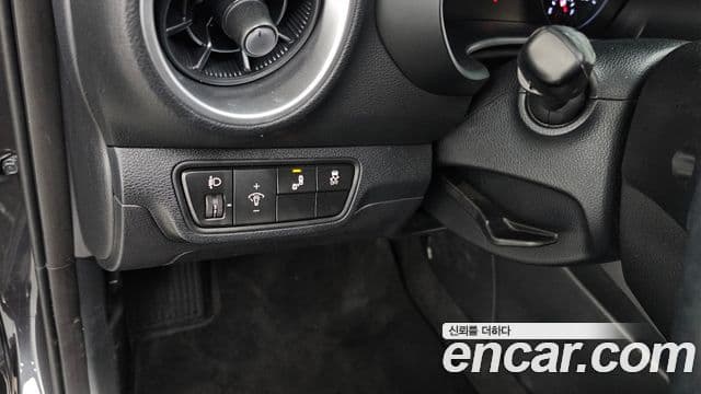 Kia The / новый New K3 2세대 Prestige, 2022 17