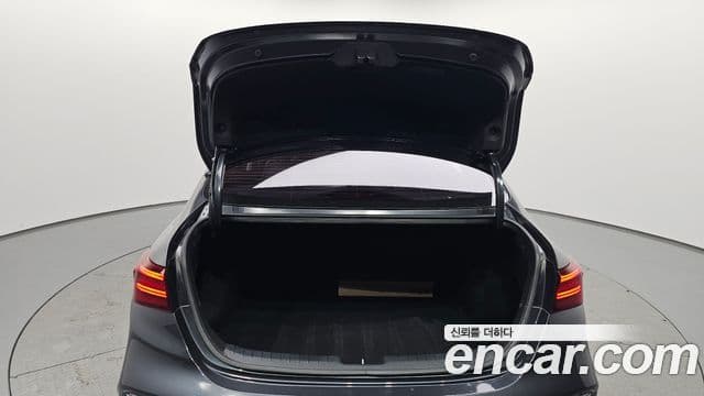 Kia The / новый New K3 2세대 Prestige, 2022 20