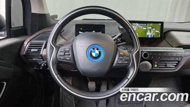 BMW i3 Sol, 2019 13