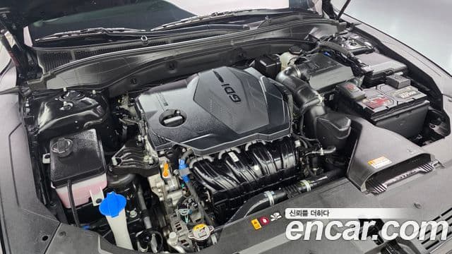 Hyundai The / новый New Grandeur IG Exclusive, 2023 6