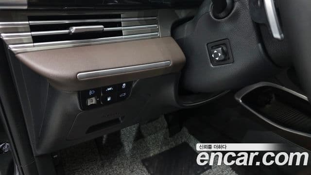 Hyundai The / новый New Grandeur IG Exclusive, 2023 14