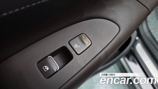 Hyundai The / новый New Grandeur IG Exclusive, 2023 19